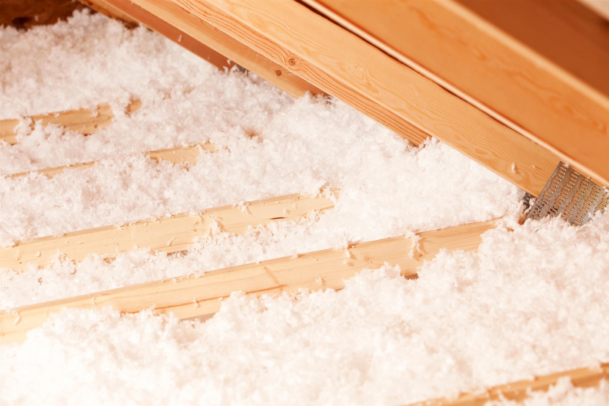 How Much Insulation Do I Need Home Insulation in Tampa